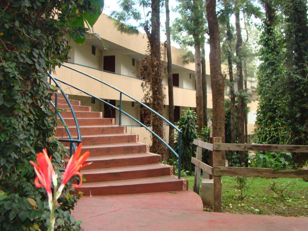 Hotel Shevaroys Yercaud Exterior foto