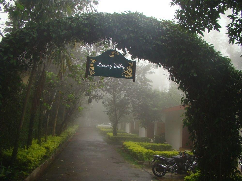 Hotel Shevaroys Yercaud Exterior foto