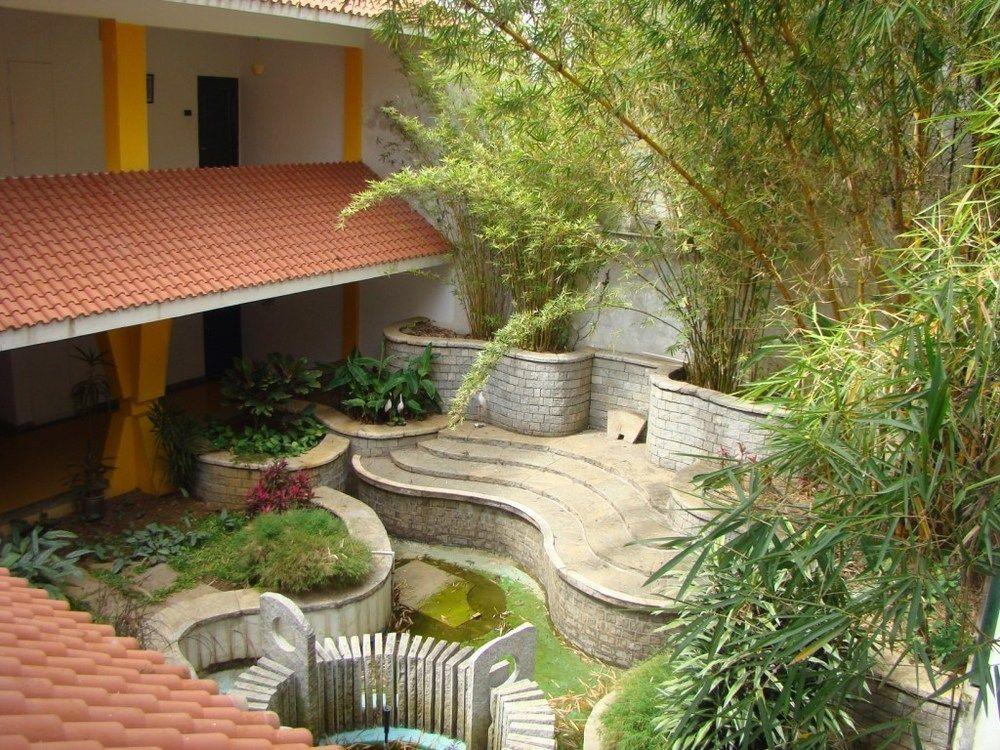 Hotel Shevaroys Yercaud Exterior foto